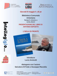 Presentazione del libro 