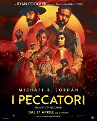 I peccatori (1 spettacolo) 