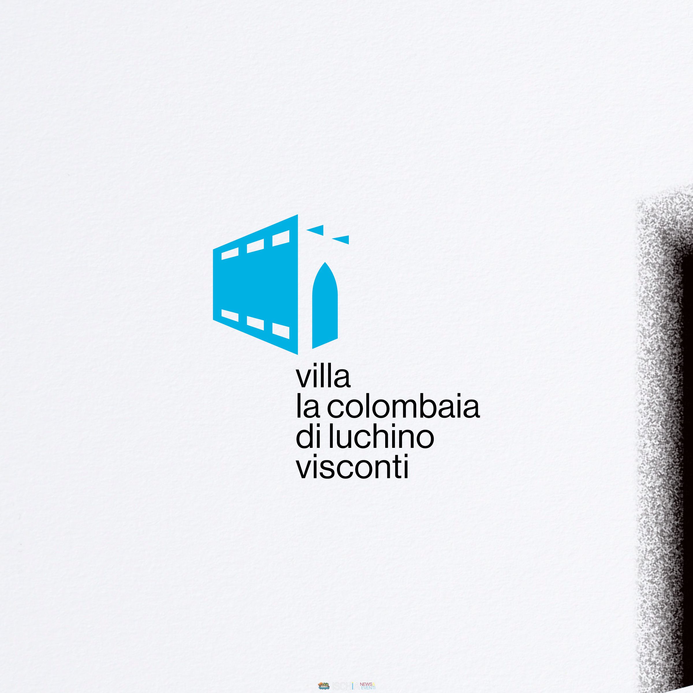 La Colombaia Logo