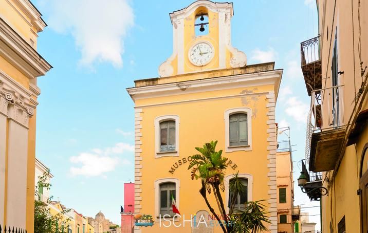 Museo del mare - Ischia