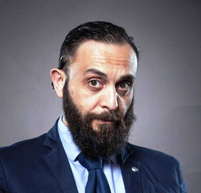 Graziano Petrucci
