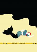 Areyouinnocentartworkannalisagrassano