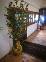 Albero gioielleria Ciaravolo