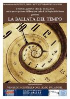 la-ballata-del-tempo