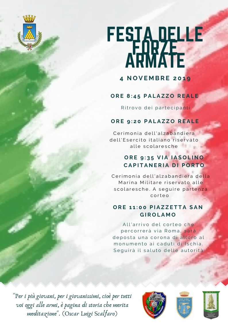 Festa delle forze armate 4 1