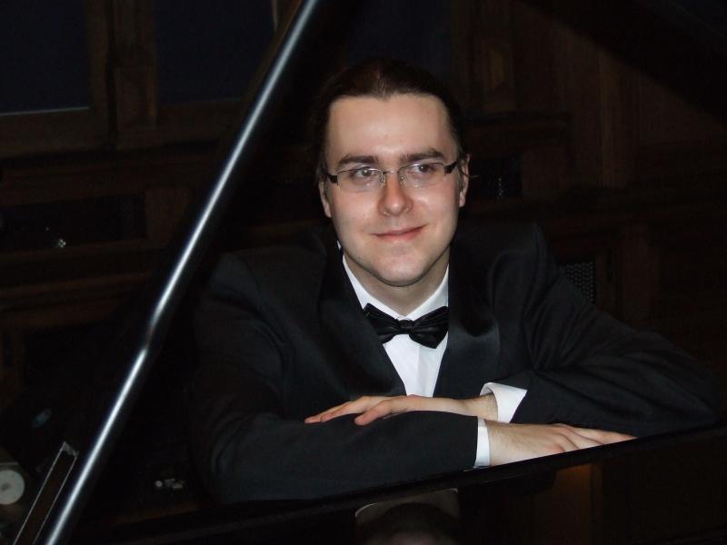 Lukasz Trepczynski