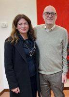 La-vicesindaca-Carla-Tufano-e-il-regista-Salvatore-Ronga