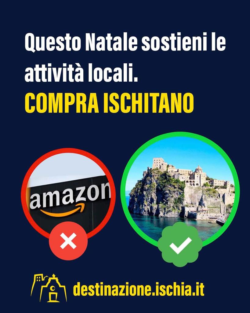 Compra Ischitano