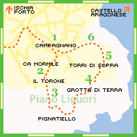 Ischia verde