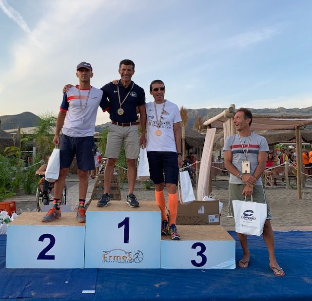 forti e veloci 15 settembre