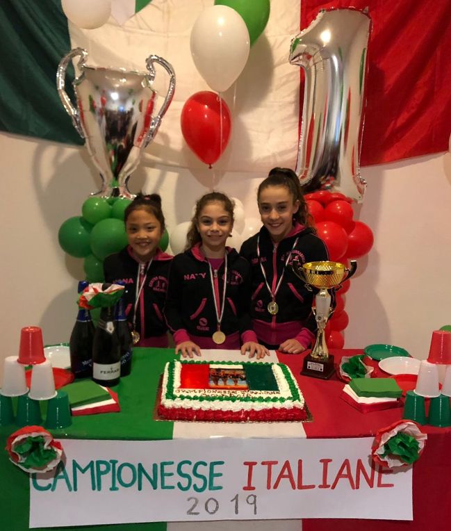TRICOLORE