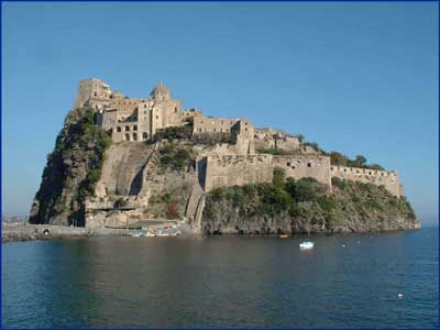 Castello Aragonese