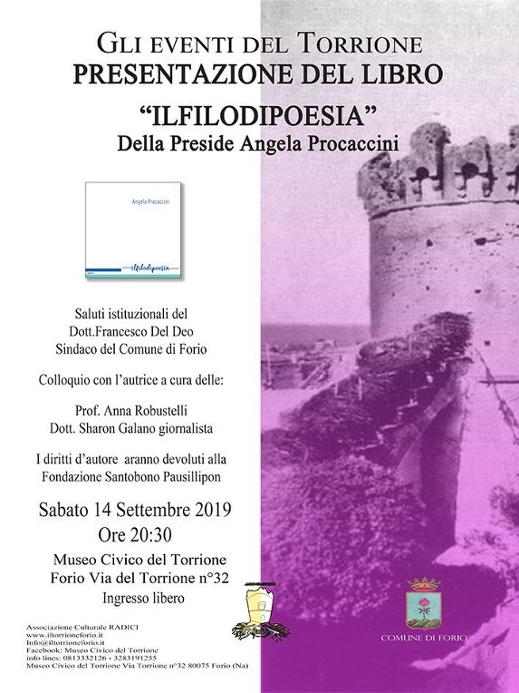 il filo di poesia