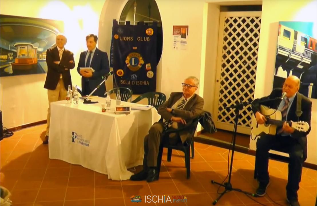 Sabato 28 dicembre 2024 ore 17 - 19 a Villa Arbusto casina gingero si è tenuta la presentazione del libro di Miggi Calise - la ragazza che accarezzava il mare - un racconto e 82 poesie - Editore Scrittura&Scritture - presentazioni e letture di Giuseppe Mazzella e Salvatore Di Fede. Presentazione del libro di Miggi Calise - la ragazza che accarezzava il mare