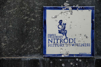 Nitrodi